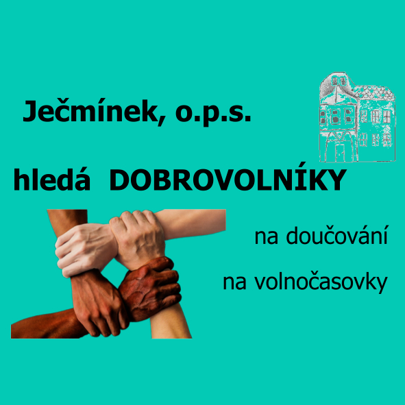 Dobrovolnictví